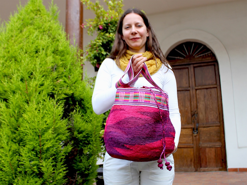 BOLSO SHIGRA, REATA