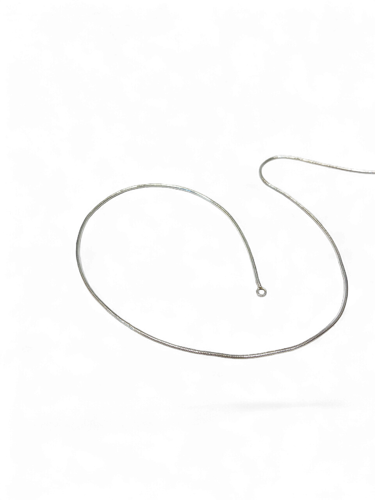 TJCD10 - CADENA DE PLATA