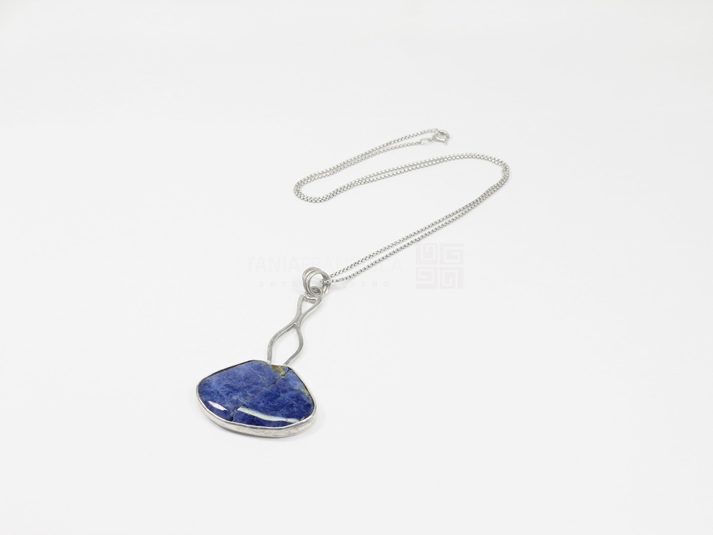 TJCD14 - CADENA DE PLATA