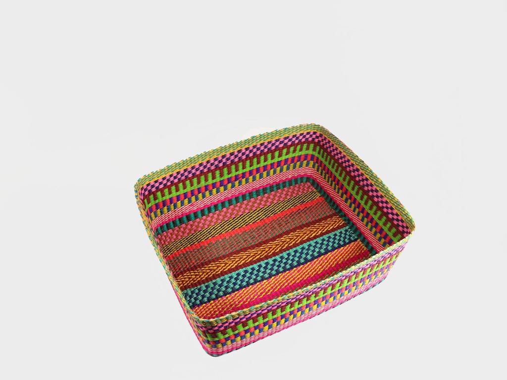 [APC14] CANASTA DE PAJA