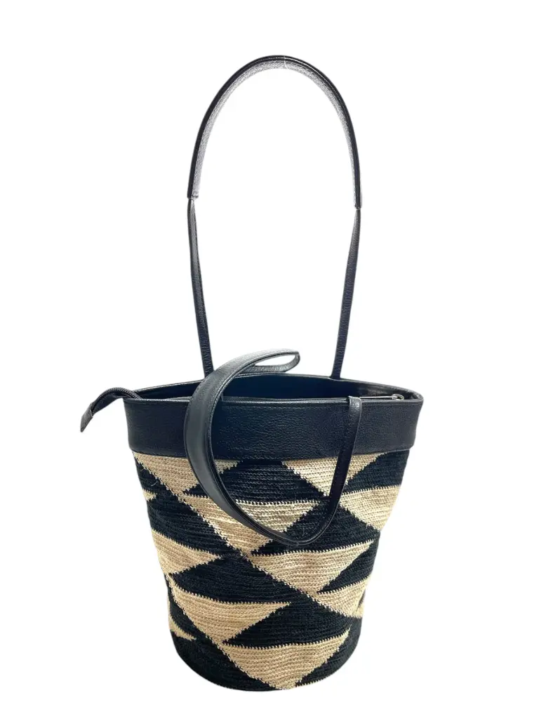 CARTERA ESTILO SUSTENTABLE