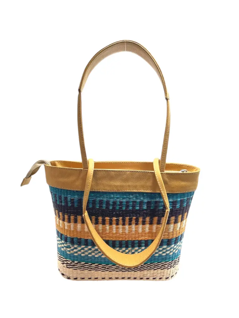 CARTERA ESTILO SUSTENTABLE