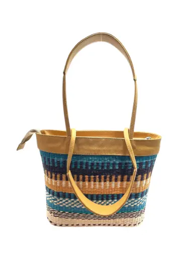 [MAP22] CARTERA ESTILO SUSTENTABLE