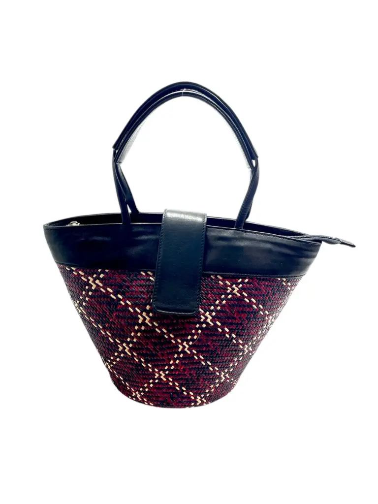 CARTERA ESTILO SUSTENTABLE