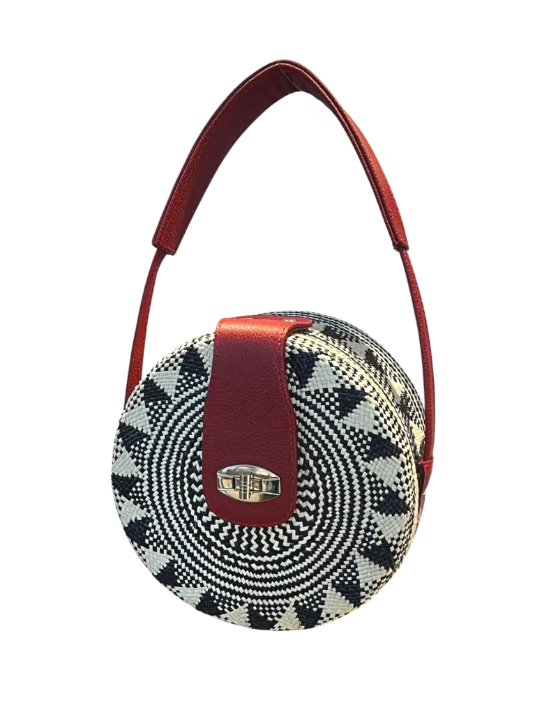 MAP62 - CARTERA ESTILO SUSTENTABLE