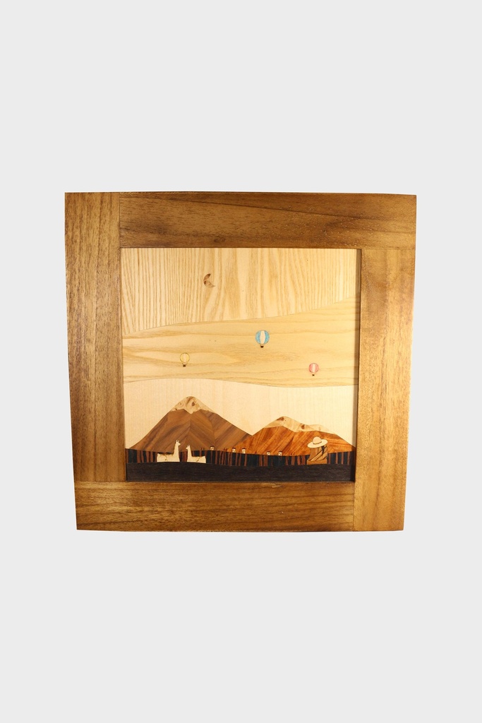 RMCU45 - CHOLOS MEDIANOS