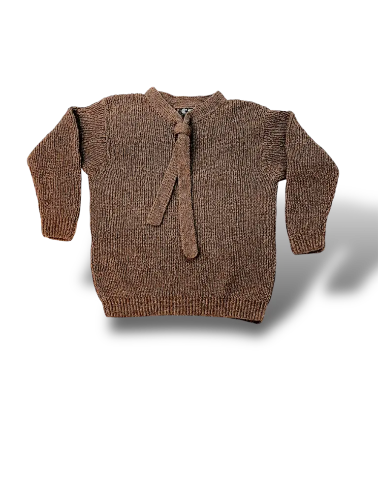 BH13L - CHOMPA CORBATA