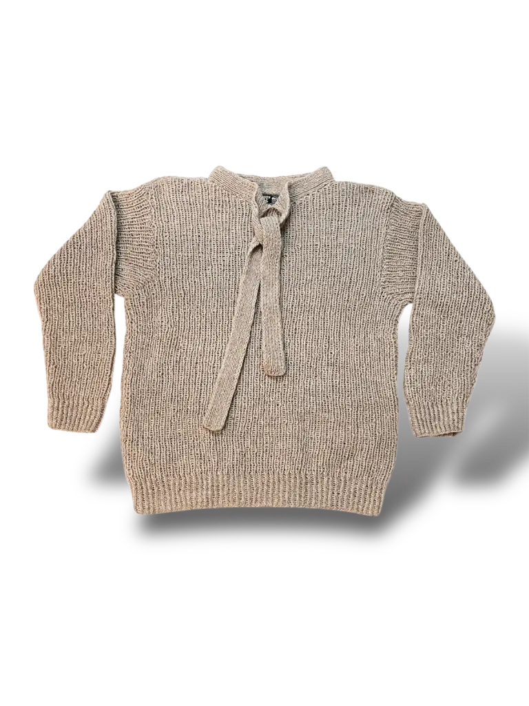 [BH13M] CHOMPA CORBATA