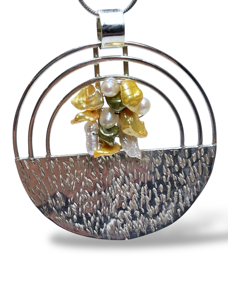 [TJCL21] TJCL21 - COLGANTE HUELLAS DEL PASADO