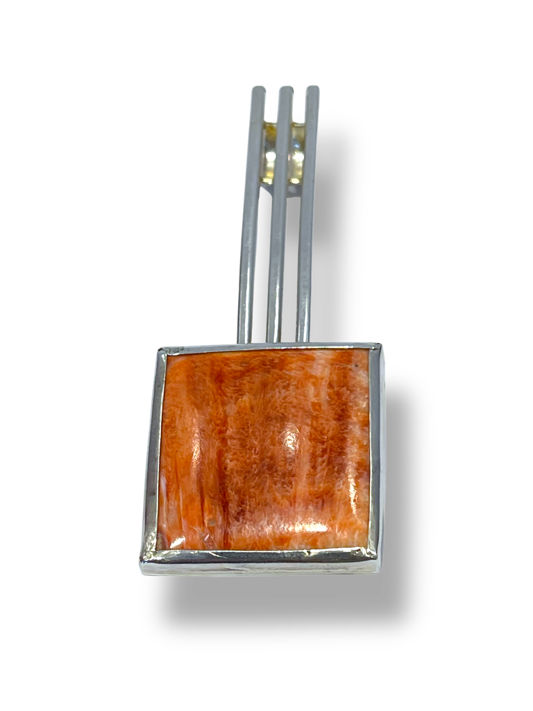 [TJCL24] COLGANTE HUELLAS DEL PASADO