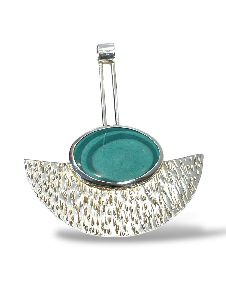 [TJCL30] TJCL30 - COLGANTE HUELLAS DEL PASADO