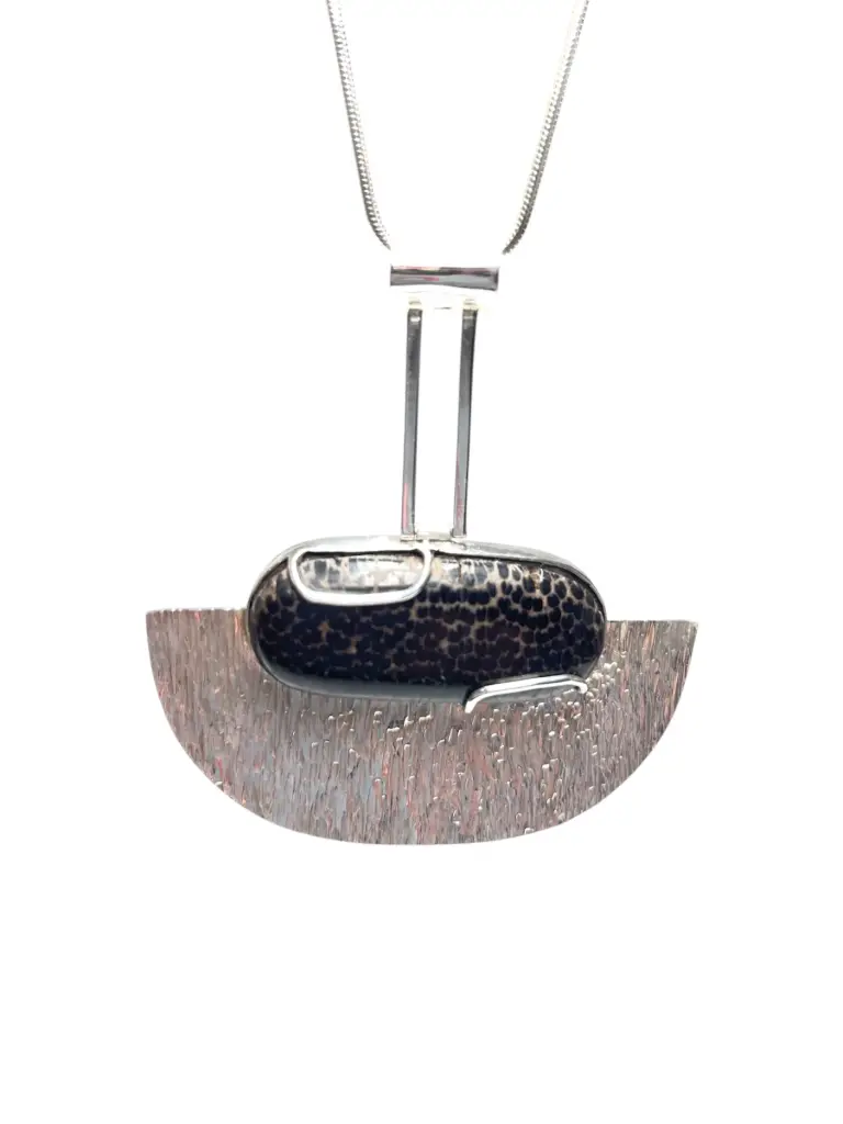 [TJCL41] TJCL41 - COLGANTE HUELLAS DEL PASADO