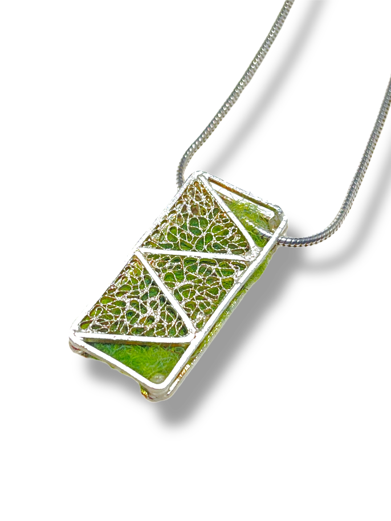 [TJCLF46] COLGANTE IDENTIDAD EN PLATA