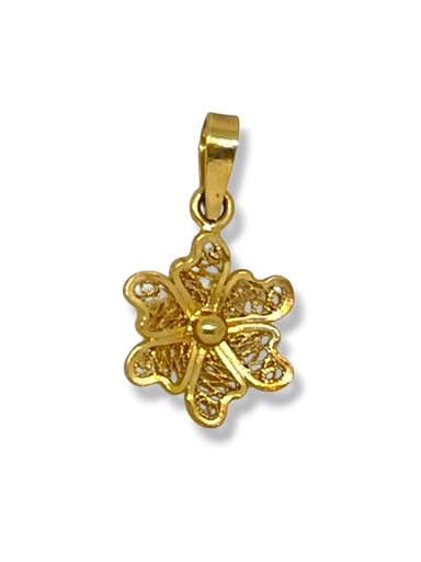 [TJCLFR7] COLGANTE IDENTIDAD EN PLATA