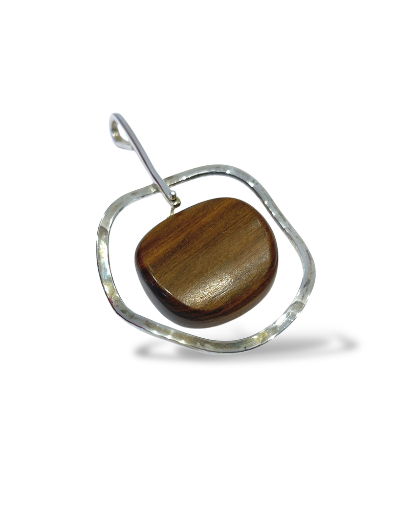 [TJCL40] TJCL40 - COLGANTE NATURALEZA