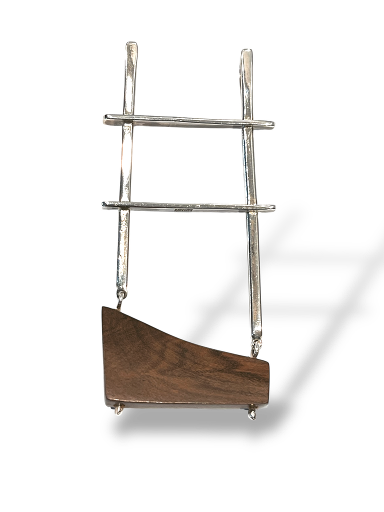 [TJCL48] TJCL48 - COLGANTE NATURALEZA