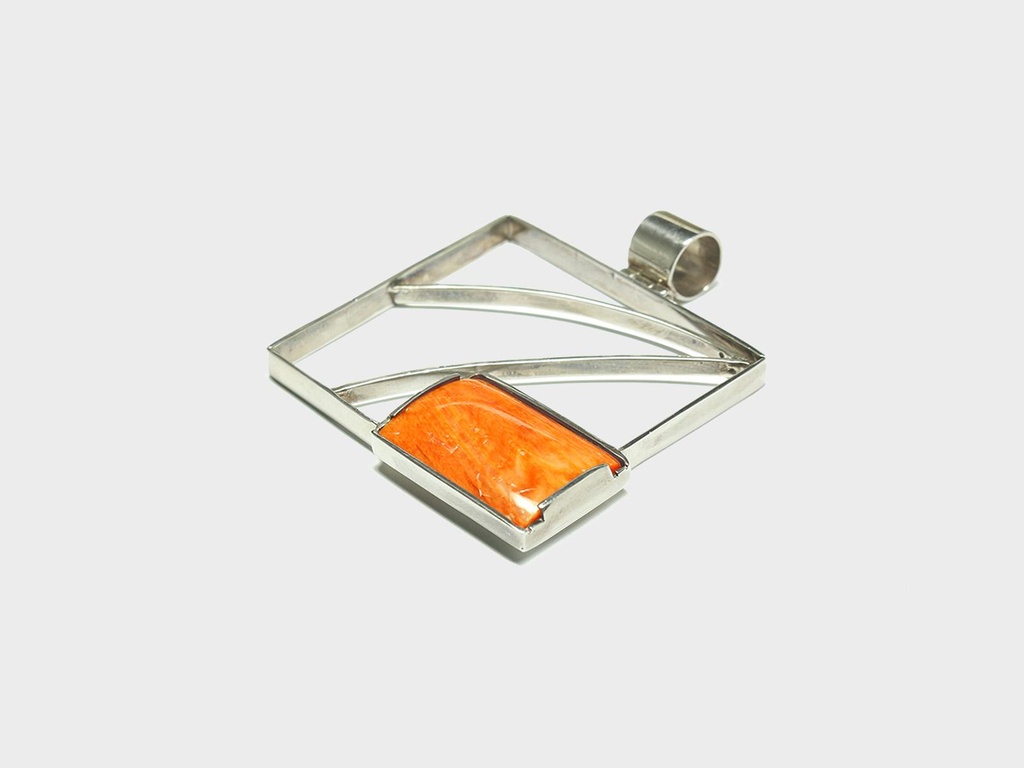 [TJCL4] TJCL4 - COLGANTE SELLOS DEL PASADO