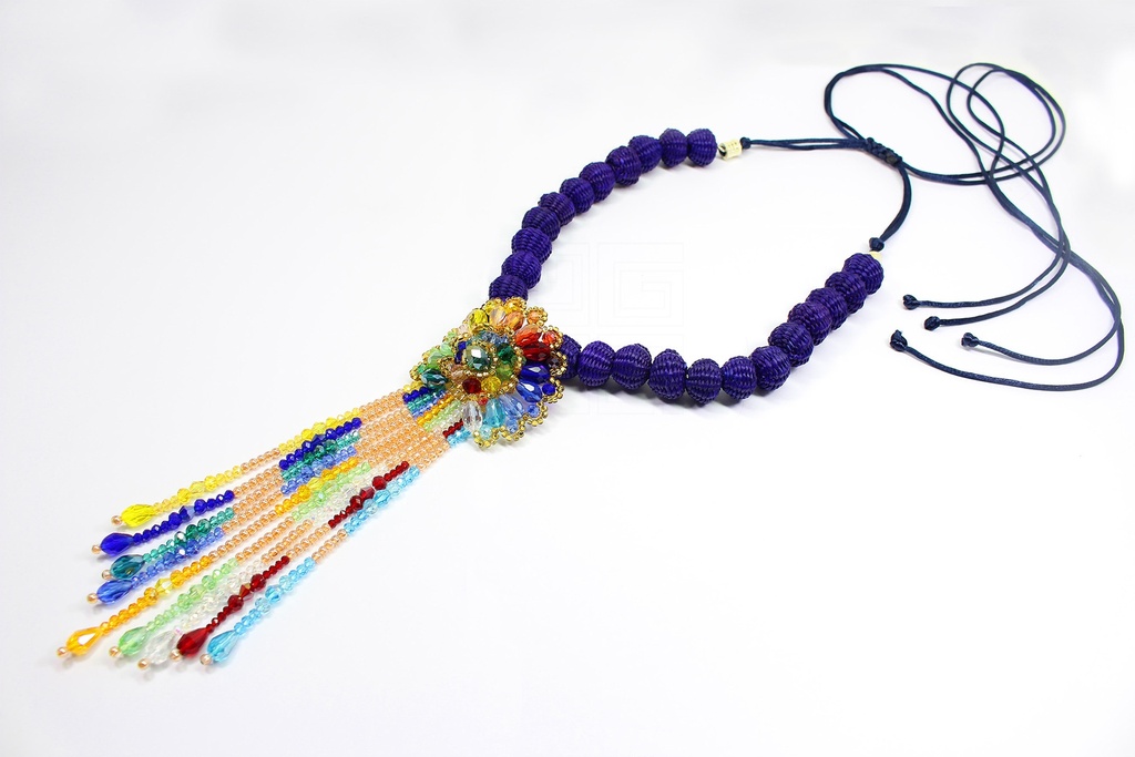 COLLAR ECO-MODERNO