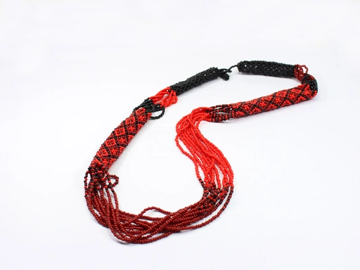 [TJCM61] COLLAR NATURALEZA BRILLANTE