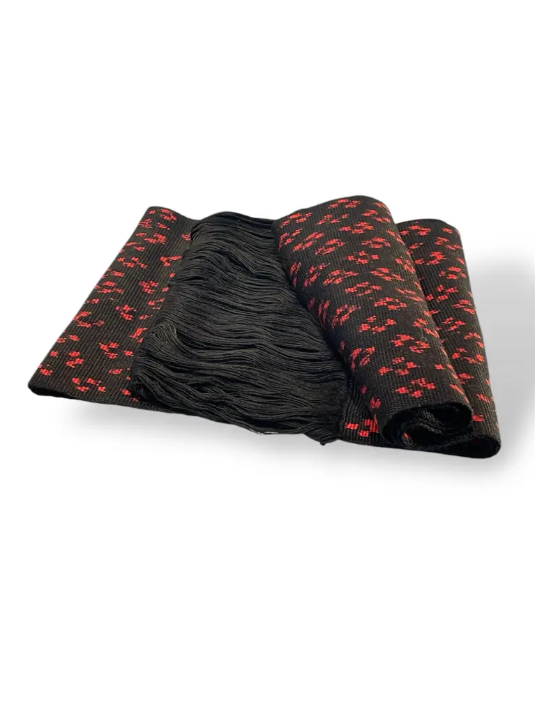 CUELLO MACANA