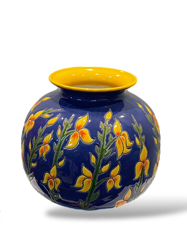 [1AA31] 1AA31 - FLORERO VASIJA