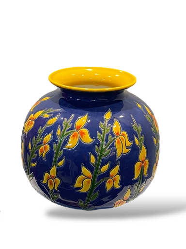 [1AA31] FLORERO VASIJA