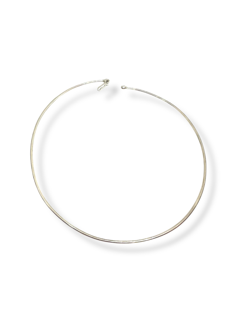 [TJC12] GARGANTILLA DE PLATA