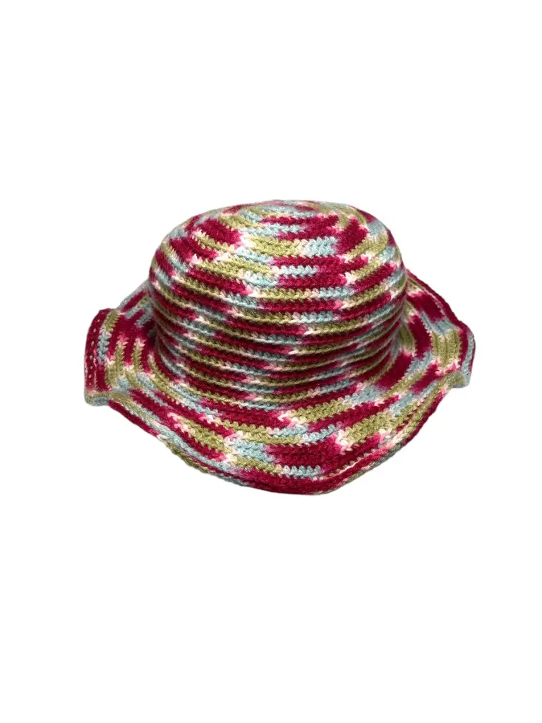 EG45 - GORRA TEJIDA COLORES
