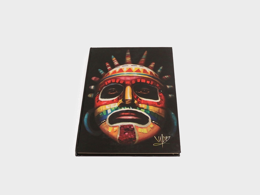 LIBRETA GRANDE