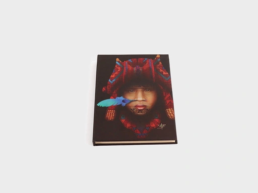 [COCO31] LIBRETA PEQUEÑA