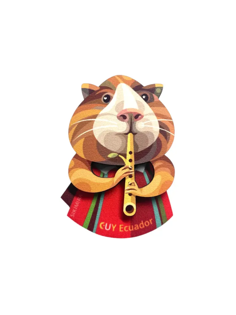 [SKN2] SKN2 - MAGNETICO CUY