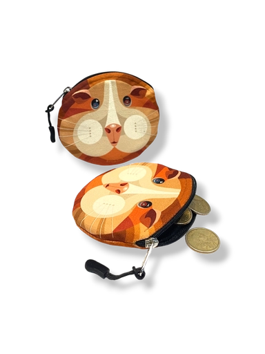 [SKM7] MONEDERO CUY