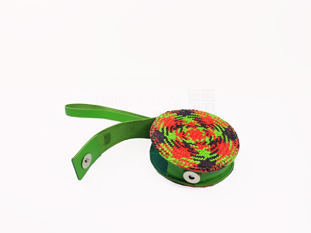 [MAMP1] MAMP1 - MONEDERO ESTILO SUSTENTABLE