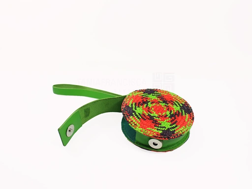[MAMP1] MONEDERO ESTILO SUSTENTABLE