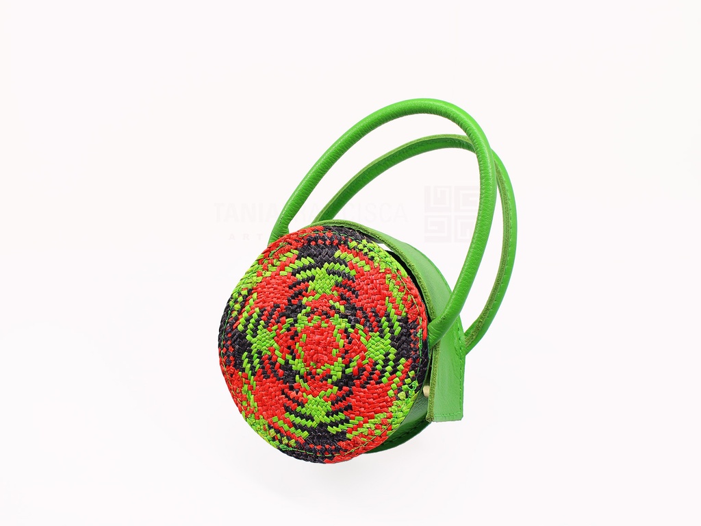 [MAMP2] MAMP2 - MONEDERO ESTILO SUSTENTABLE