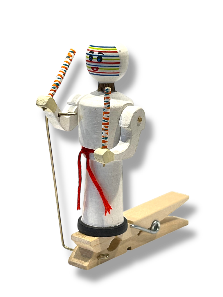 MOVIL PERSONAJES TRADICIONALES DEL ECUADOR HUACO