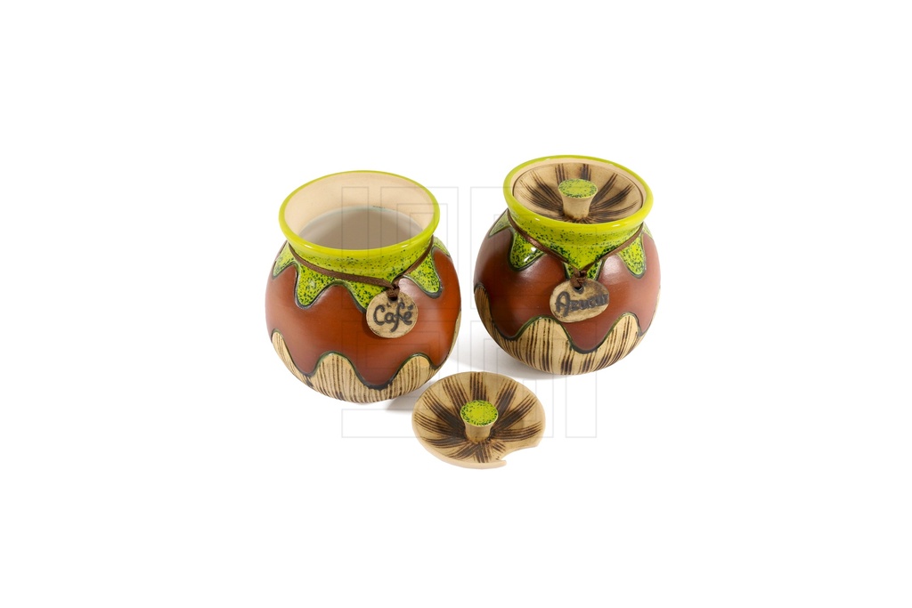 [1AU75AF] 1AU75AF - OLLA ESPECIES JGV