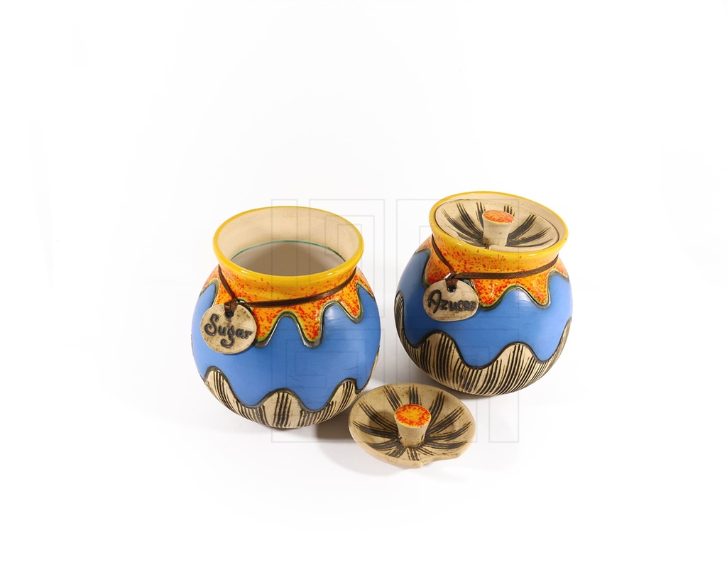 [1AU75AA] OLLA ESPECIES JGV