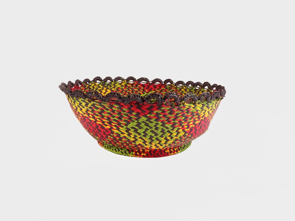 [APP11] PANERA DE PAJA GRANDE