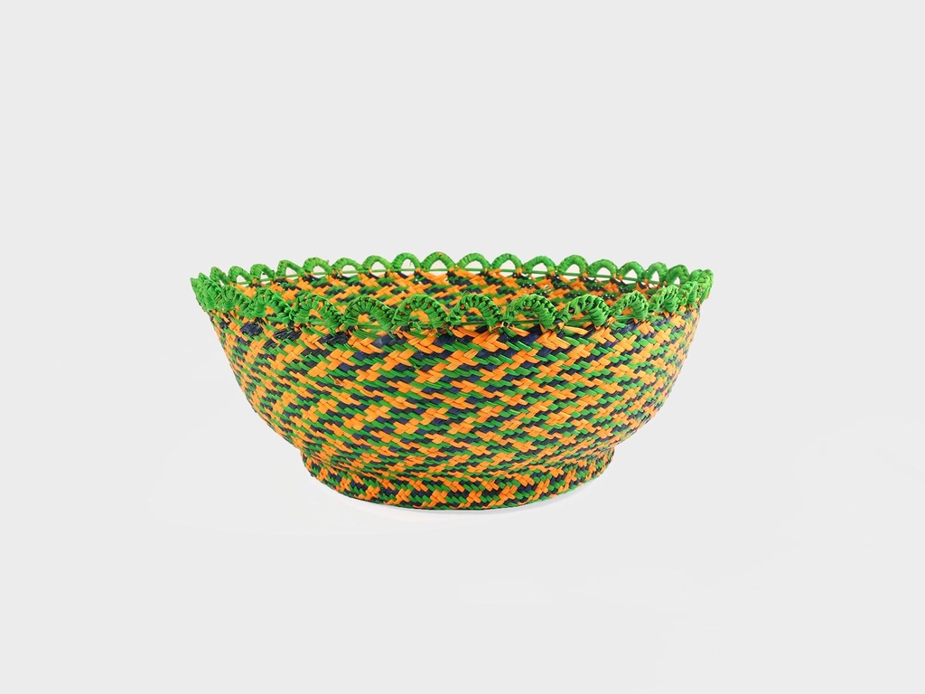 [APP13] PANERA DE PAJA GRANDE