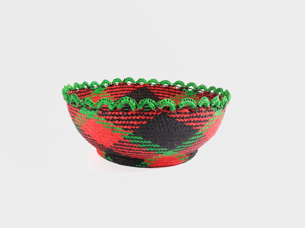 [APP18] PANERA DE PAJA GRANDE