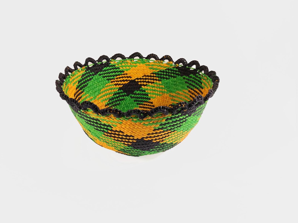 [APP34] APP34 - PANERA DE PAJA MEDIANA