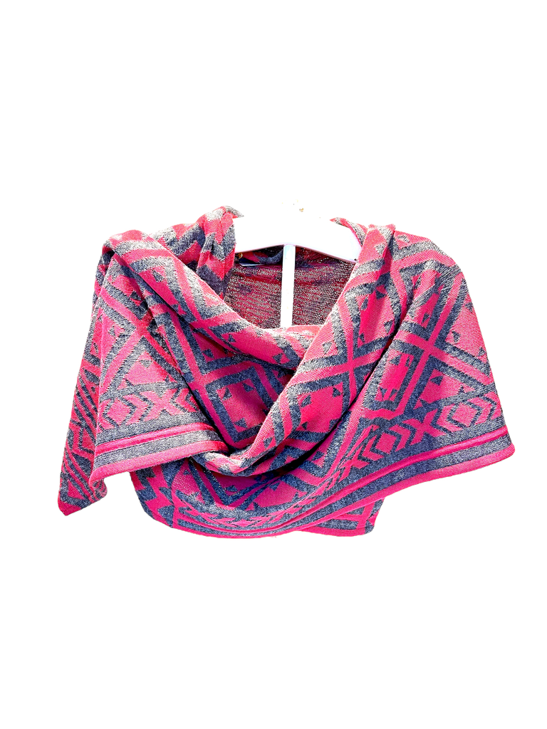 [KP15] PAÑUELO MAYA