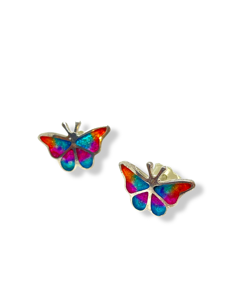 [TJA74] TJA74 - PAR ARETES DE PLATA