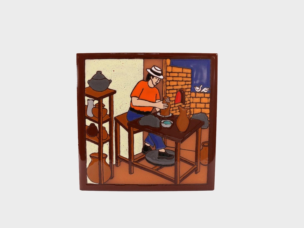 [1AP42] 1AP42 - PL COST ALFARERO