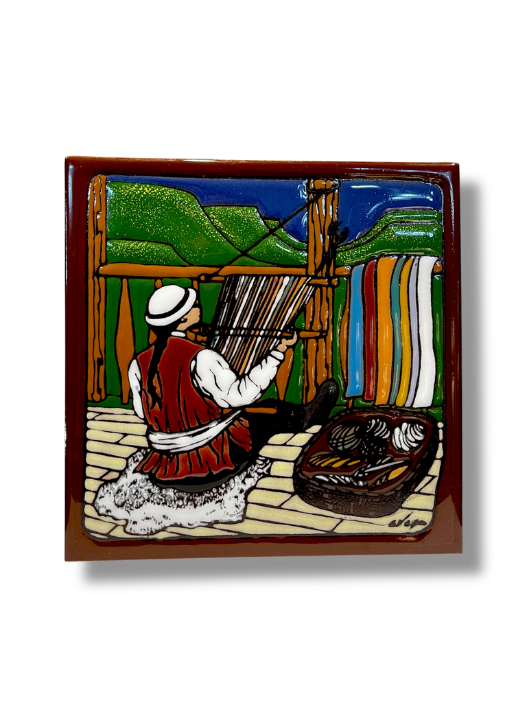 [1AP59] 1AP59 - PL COST TEJ TEL 20X20