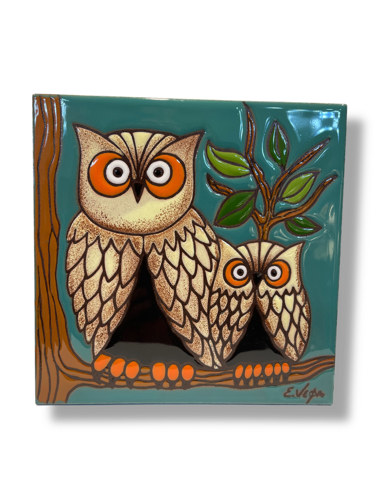 PL FAUN BUHO 20X20