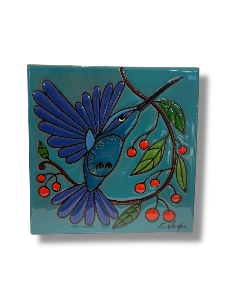 [1AP117] 1AP117 - PL FAUN COLIBRI PEPAS 20X20