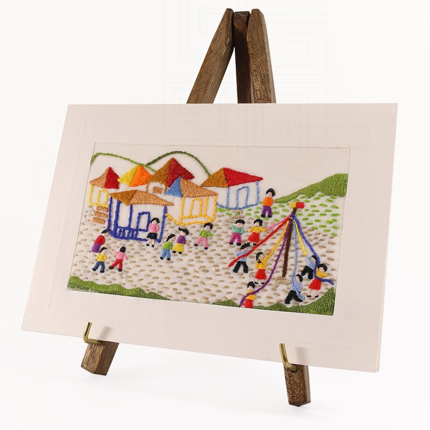 [BT1] TARJETA TUCUMAN