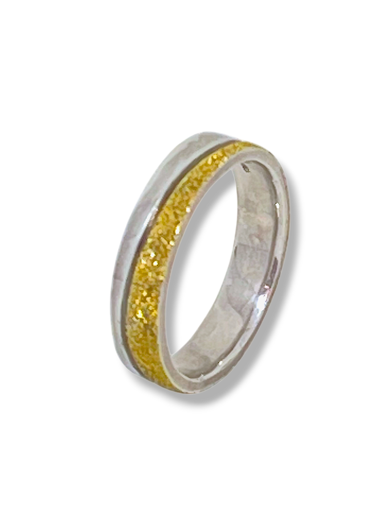 ANILLO DE PLATA